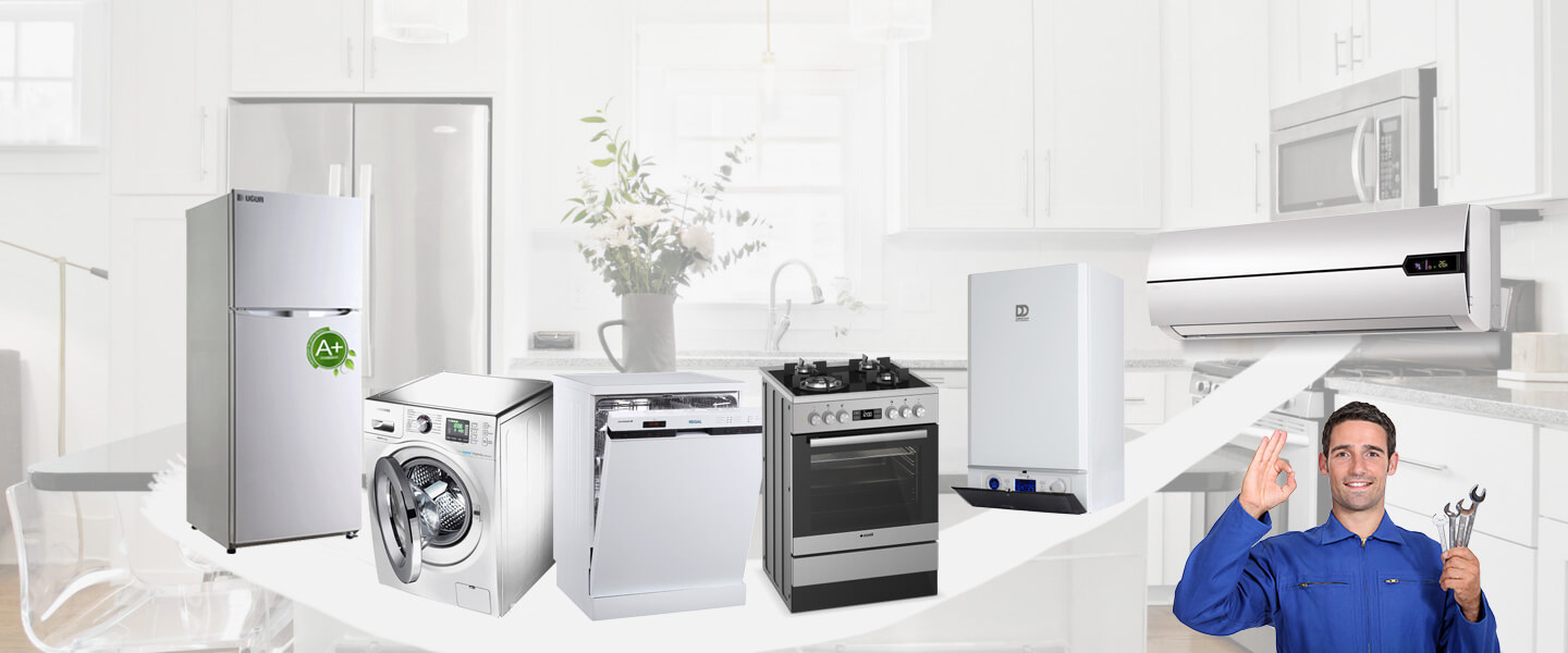 Dilovası Midea Servisi